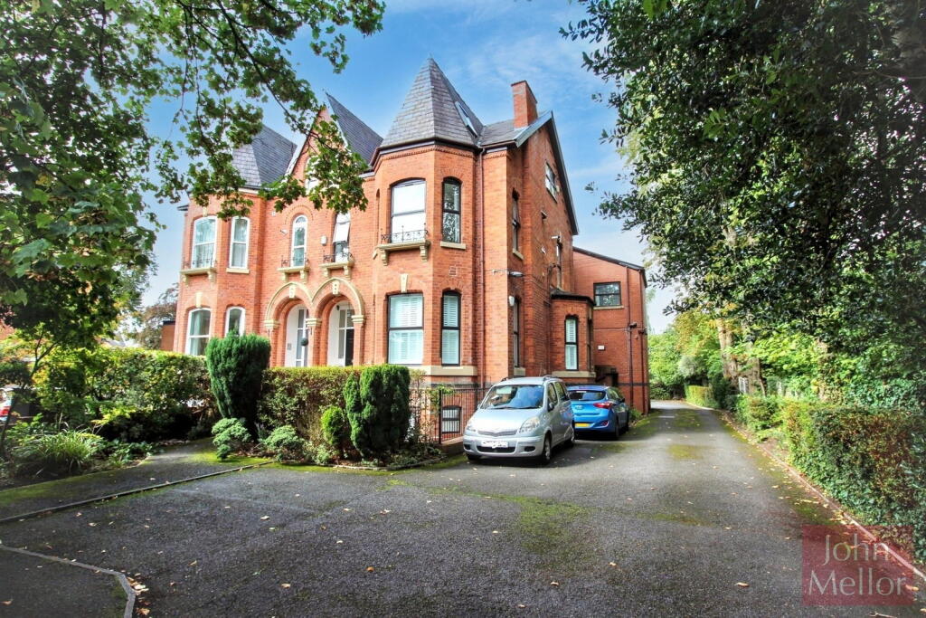 Main image of property: Hollycrest, Heaton Moor SK4 4JY