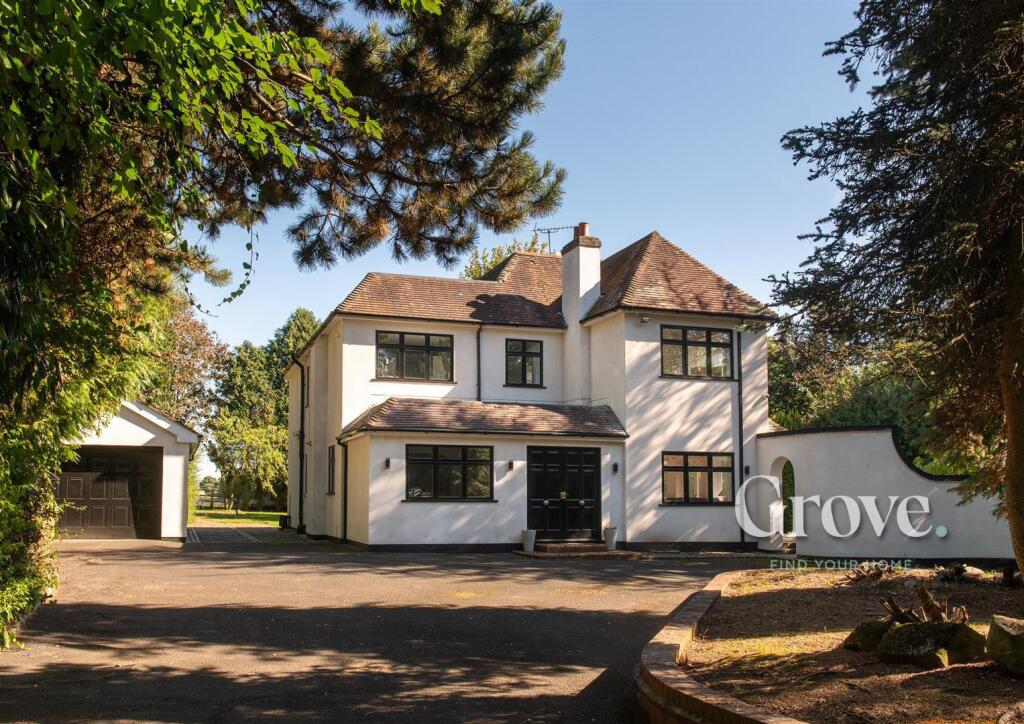 Main image of property: Worcester Road, Hackman's Gate