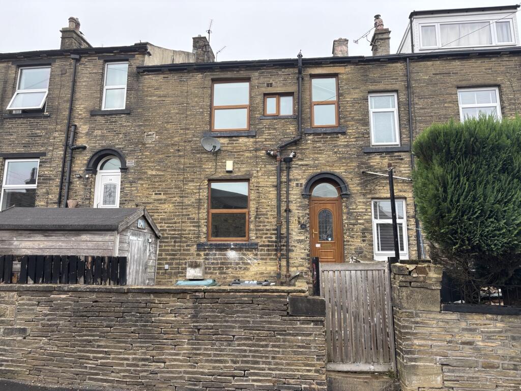 Main image of property: Moulson Terrace, Longhouse Lane, Denholme, Bradford