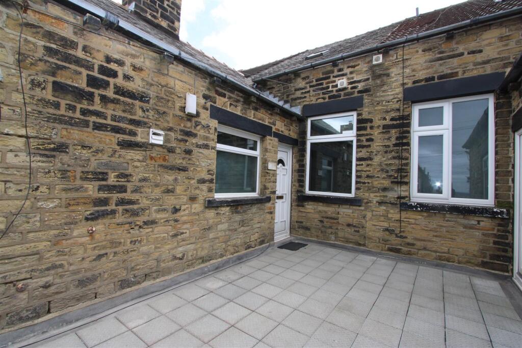 Main image of property: Stone Hall Road, Bradford