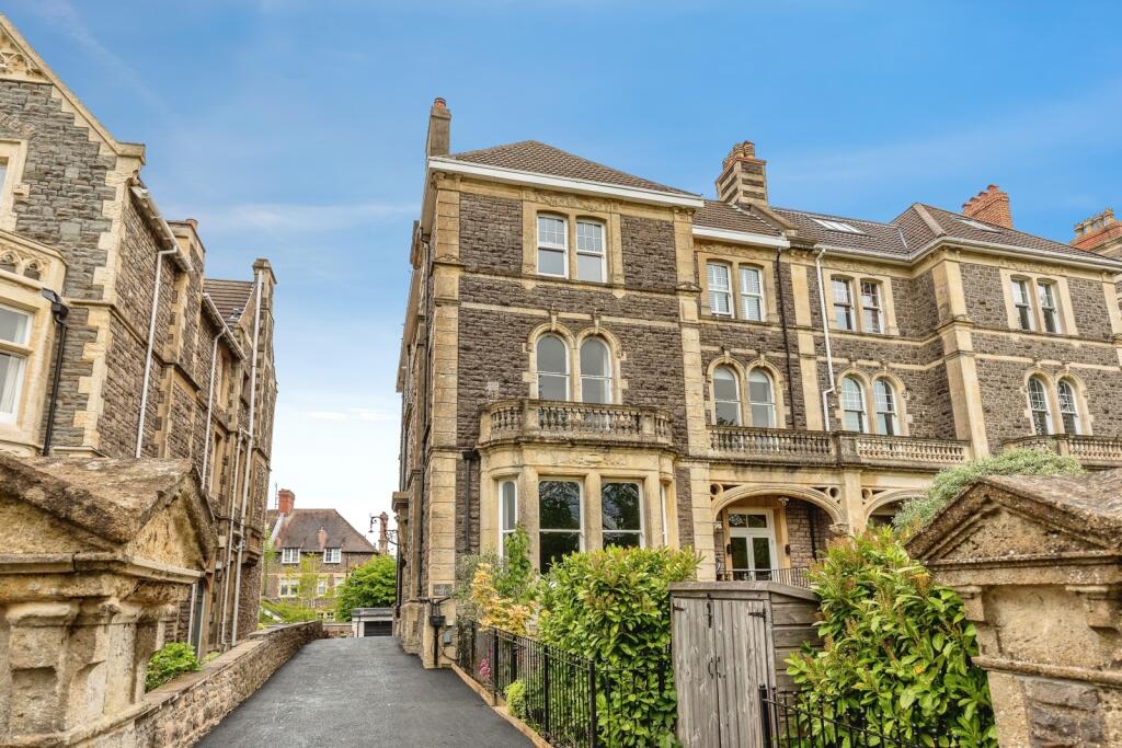 Main image of property: Downleaze, Stoke Bishop, Bristol, BS9