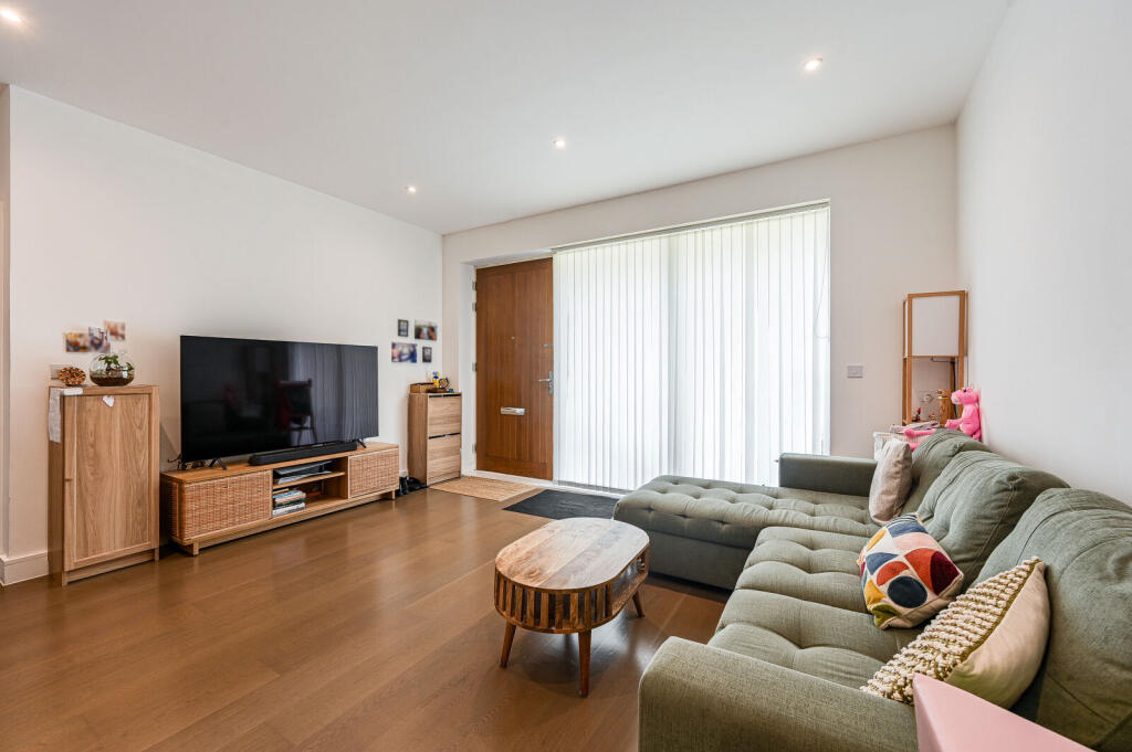 Main image of property: Handley Drive, Kidbrooke, London, SE3