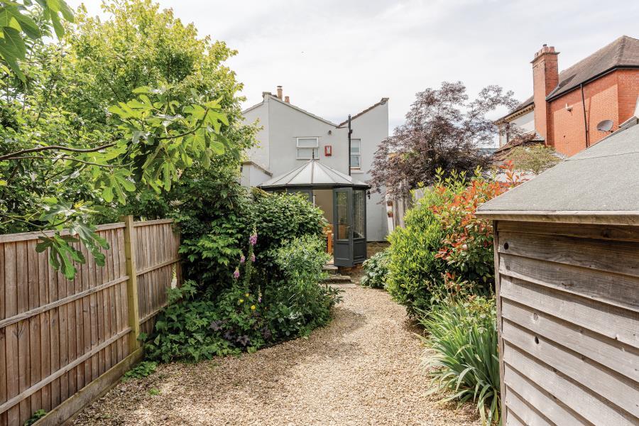 Main image of property: Woolcot Street - Redland