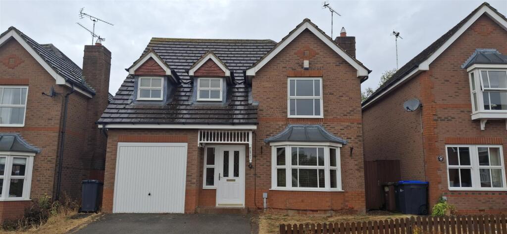 Main image of property: Timken