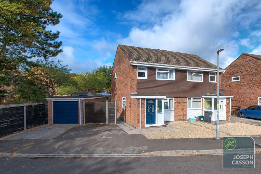 Main image of property: Elizabeth Way, Bridgwater, TA6