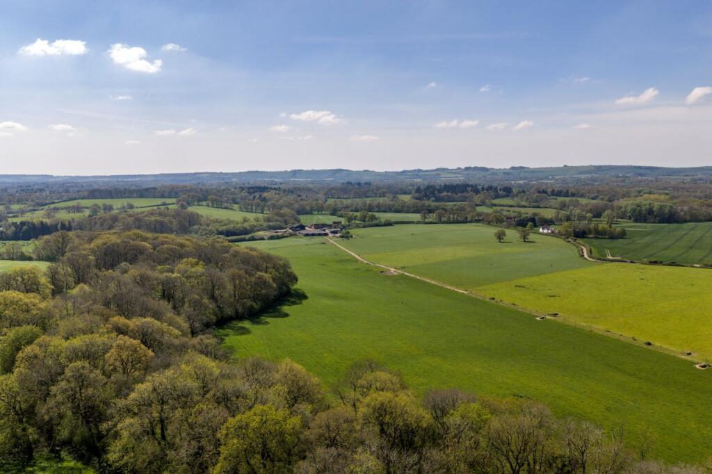 Kintbury Holt Estate