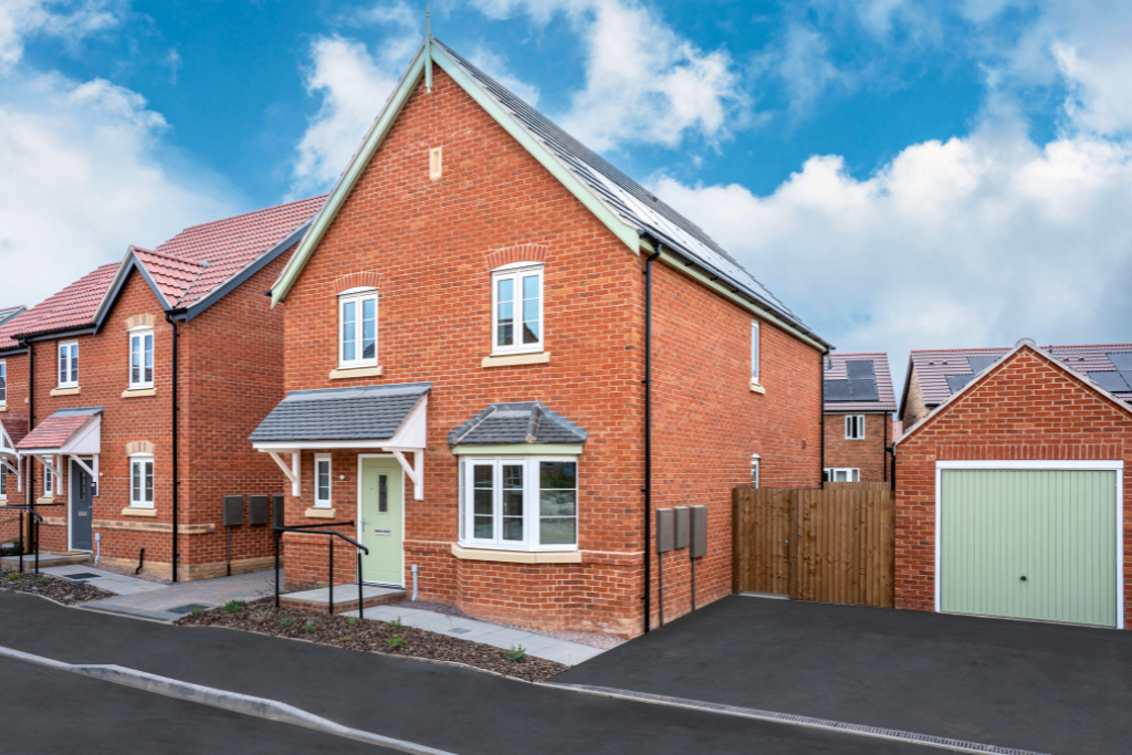 Main image of property: The Quadrant, 2 Wilson Road, PE21 7FU