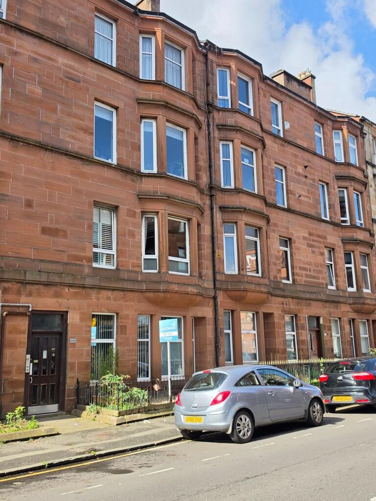Main image of property: Mount Florida- Cathcart Road- Unfurnished- G42 9EG