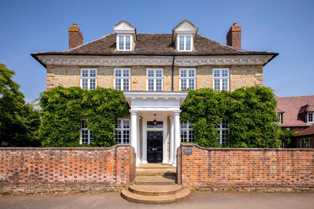 Main image of property: High Street, Shrivenham, Swindon