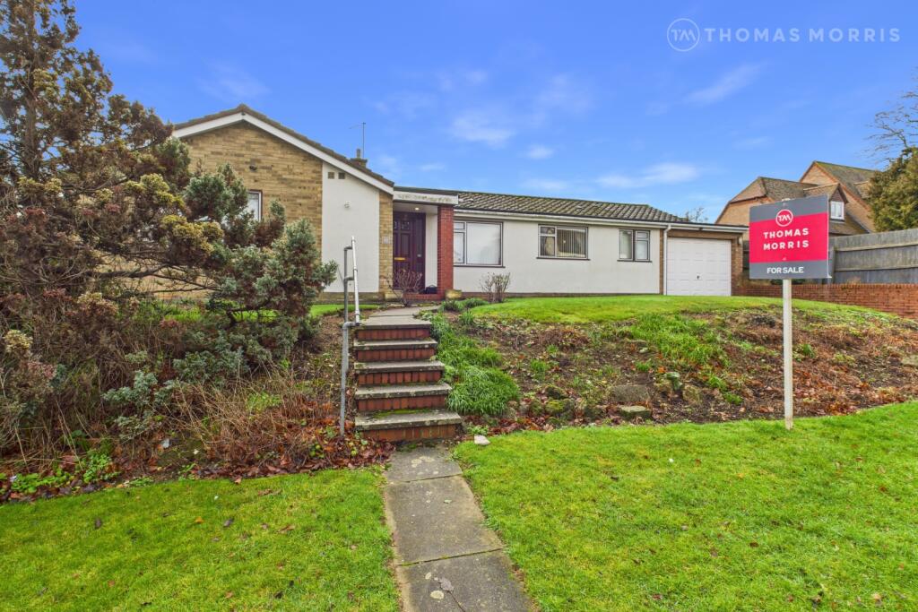 Main image of property: Bushmead Road, Eaton Socon, St. Neots, Cambridgeshire, PE19