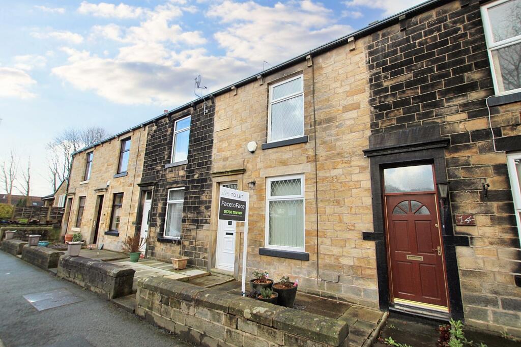 Main image of property: Centre Vale, Littleborough, OL15