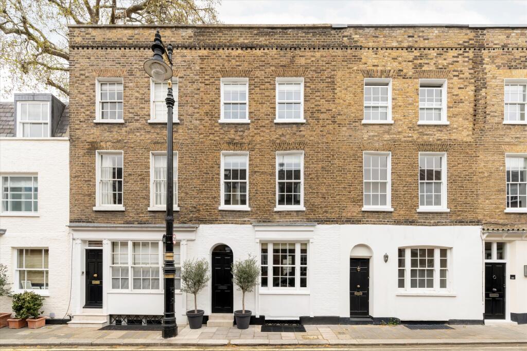 Main image of property: Little Chester Street, London SW1X