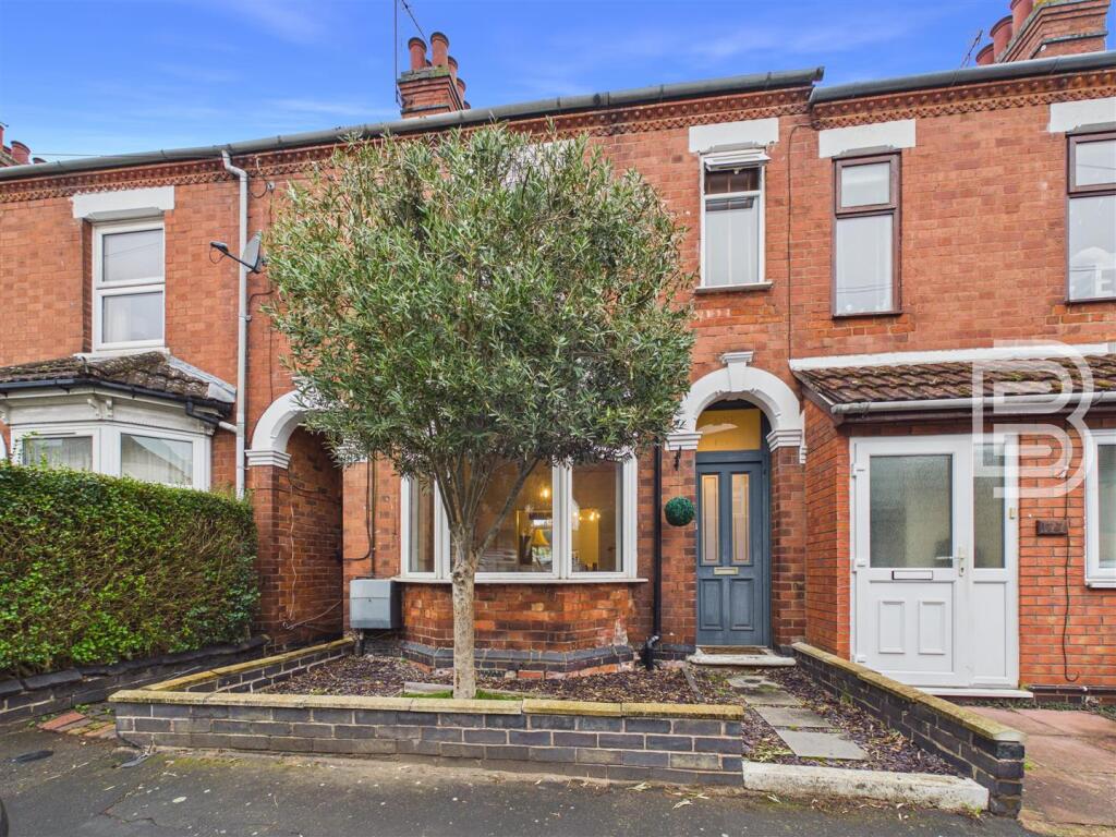 Main image of property: Cambridge Street, Town Centre, Rugby