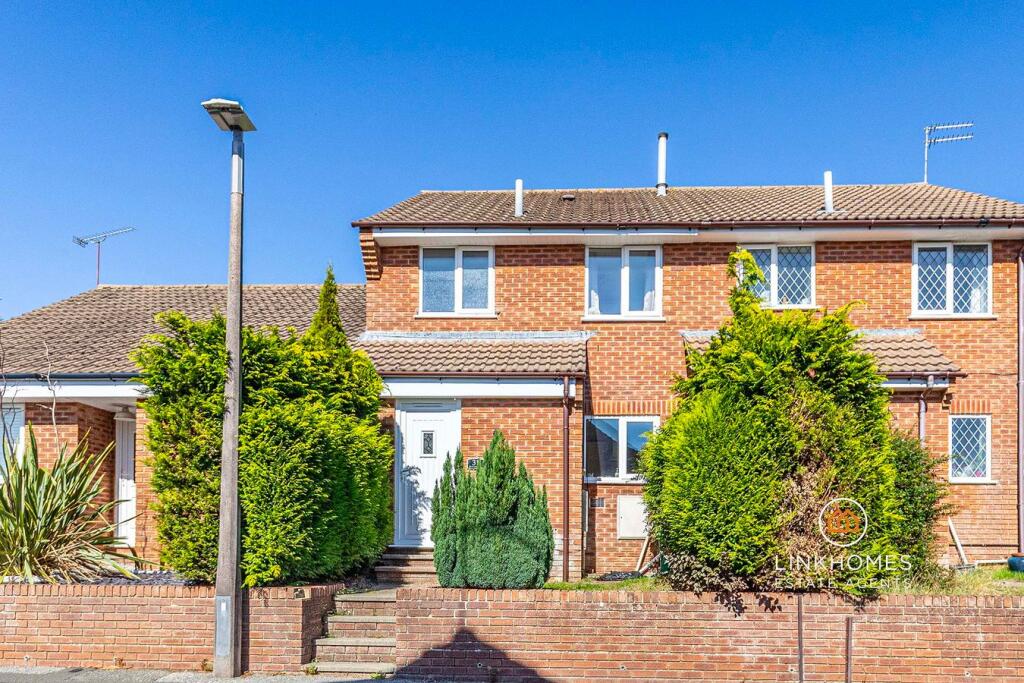Main image of property: Tarrant Close, Poole, BH17