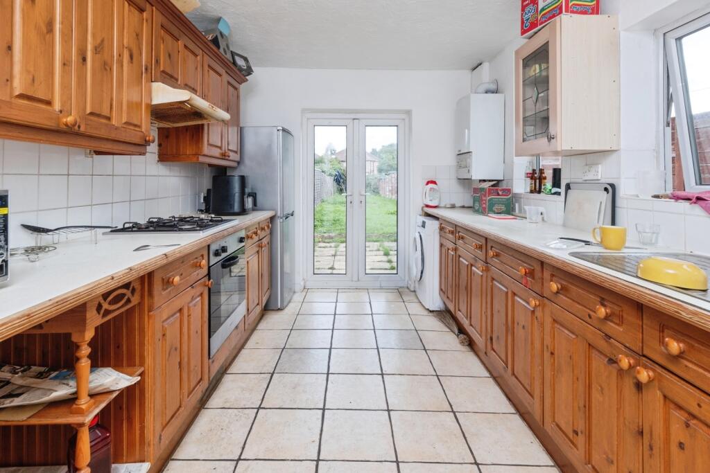Main image of property: Abbey Street, Northampton, Northamptonshire, NN5