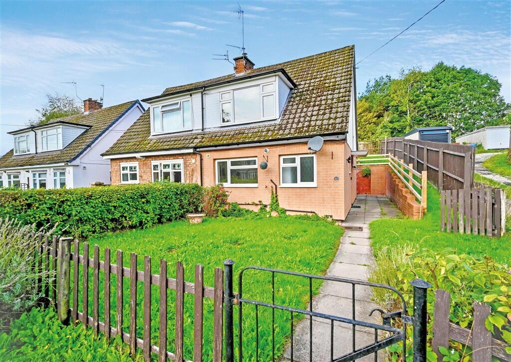 Main image of property: High Street, Colton, RUGELEY