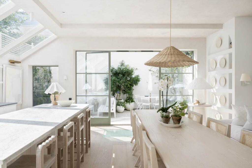 Main image of property: Burnsall Street, Chelsea SW3