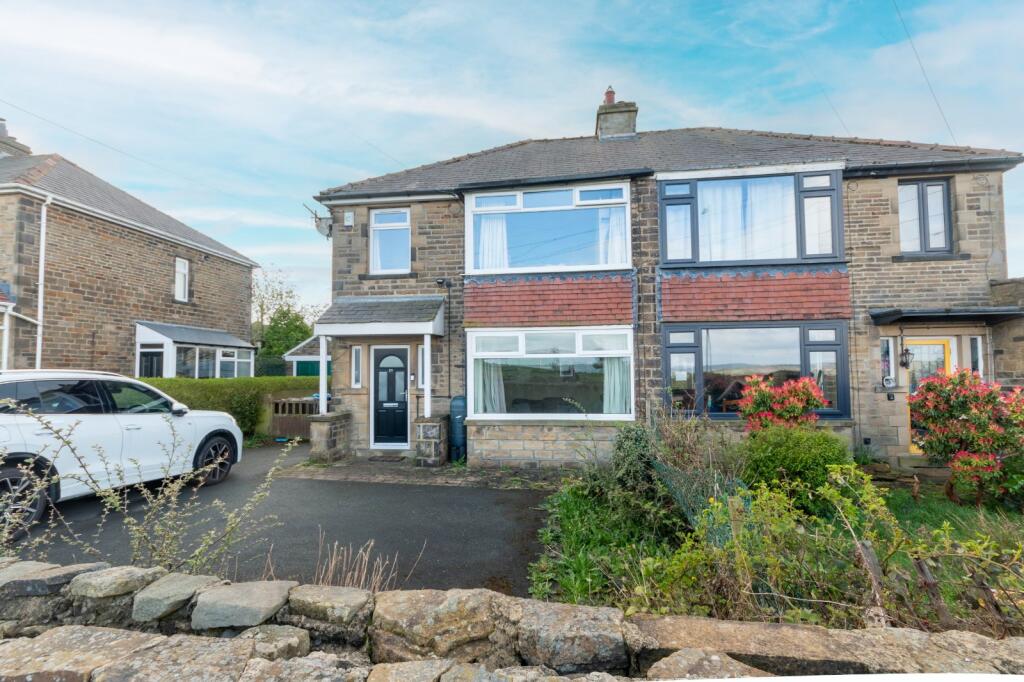 Main image of property: Gillrene Avenue, Wilsden, Bradford, West Yorkshire, BD15