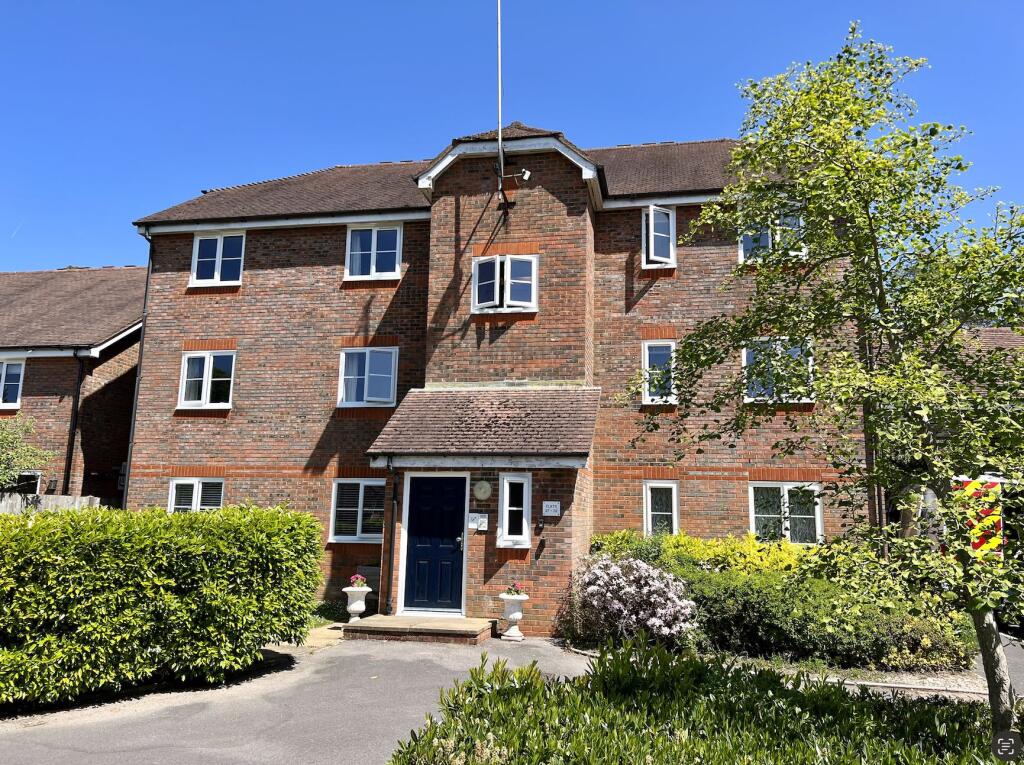 Main image of property: Royal Huts Avenue, Hindhead, Surrey, GU26