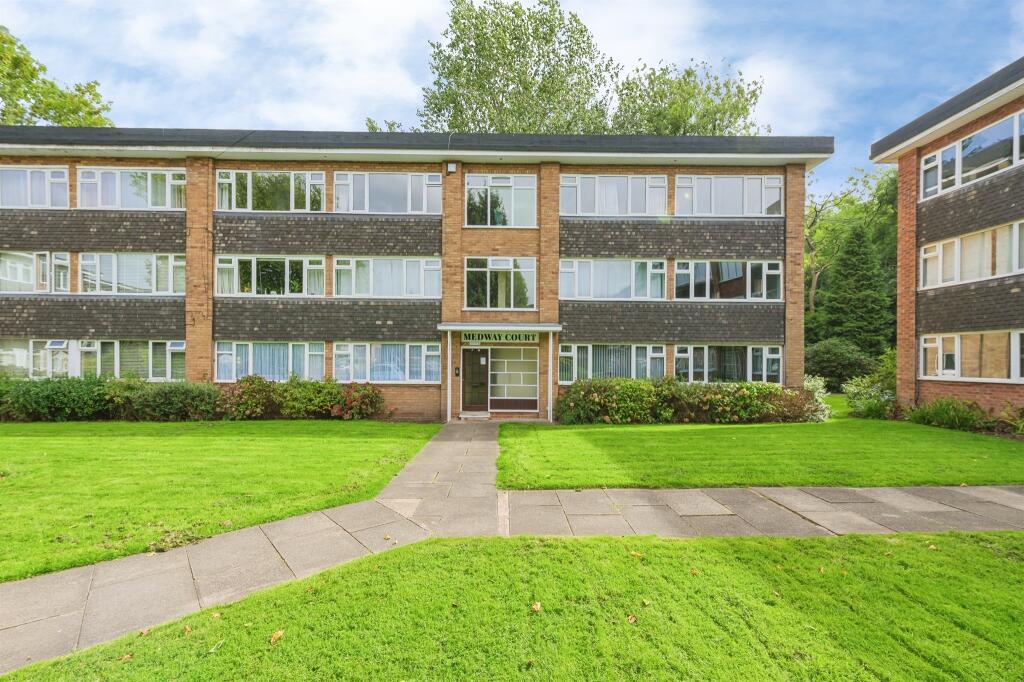 Main image of property: Garrard Gardens, Sutton Coldfield