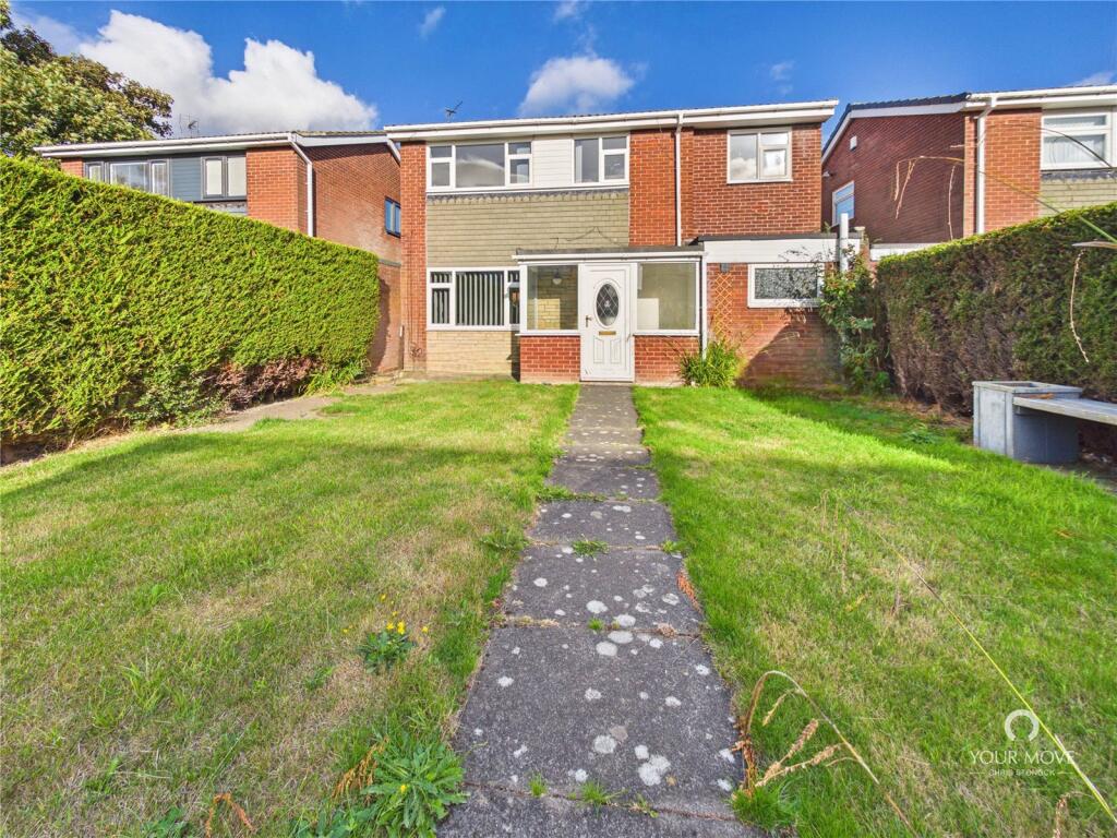 Main image of property: Ancrum Way, Whickham, NE16
