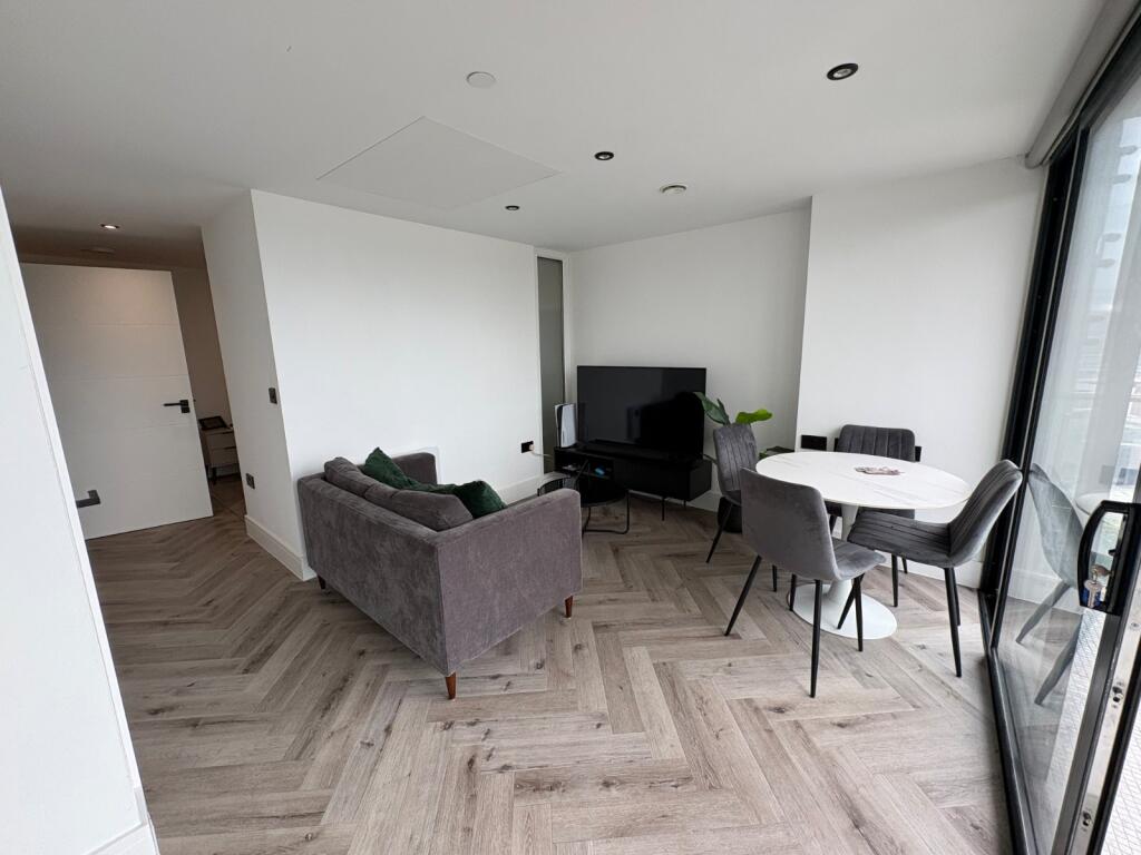 Main image of property: St. Marys Gate, Sheffield, S1