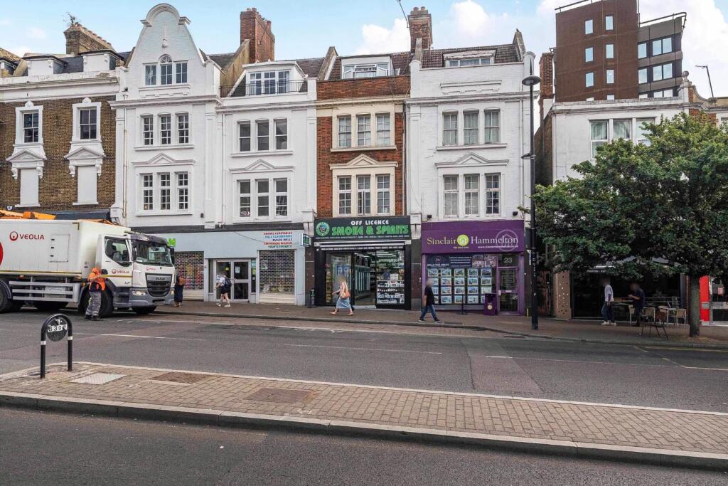 Main image of property: High Street, Bromley, BR1