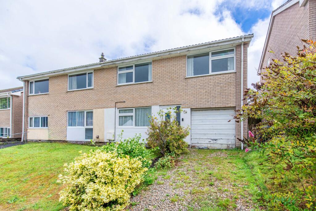 Main image of property: Highwood Park, Dobwalls, PL14