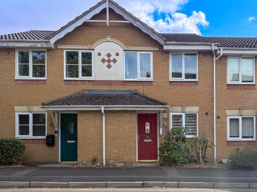 Main image of property: Pound Lane, Thatcham, RG19