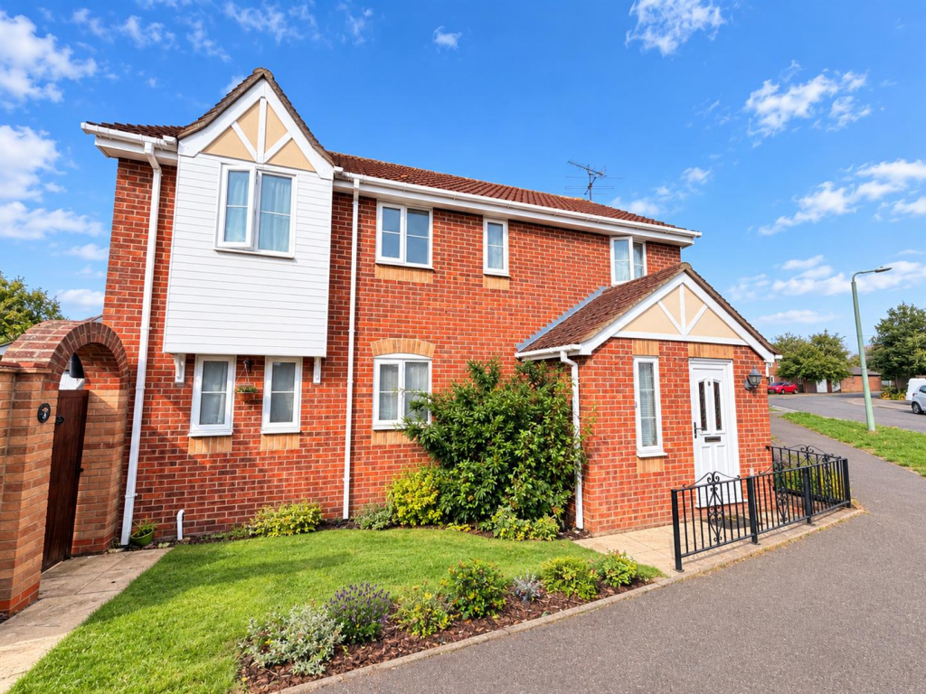 Main image of property: Coopers Way, Barham, Ipswich