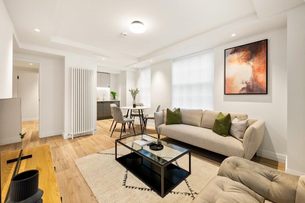 Main image of property: Beatty House, Dolphin Square, London, SW1V