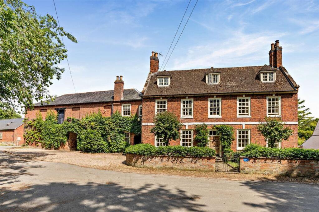 Main image of property: The Green, Lubenham, LE16