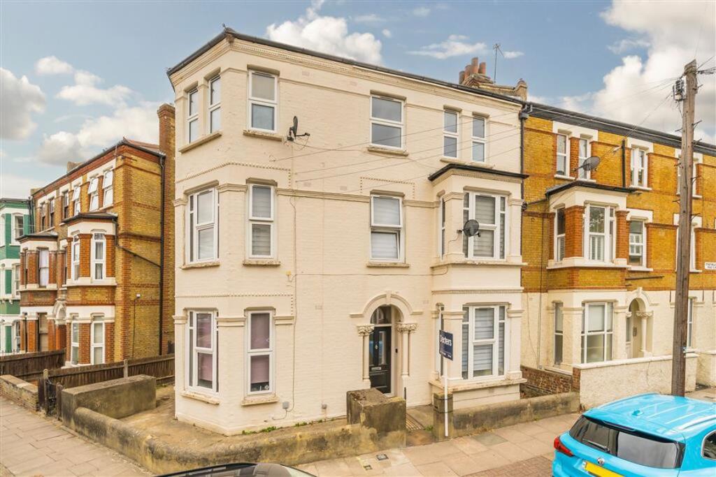 Main image of property: Strathblaine Road, Clapham Junction