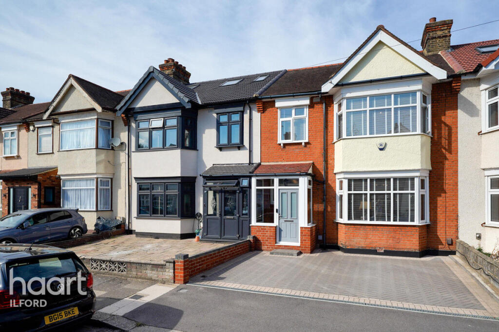 Main image of property: St Andrews Road, Ilford
