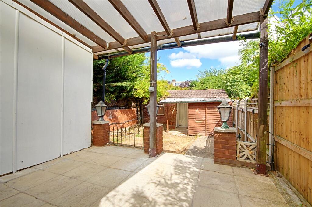 Main image of property: Mayfair Gardens, London, N17
