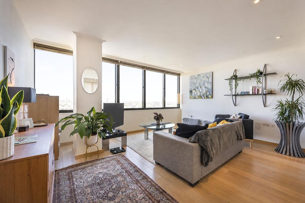 Main image of property: Park Road, St John's Wood, London, NW8