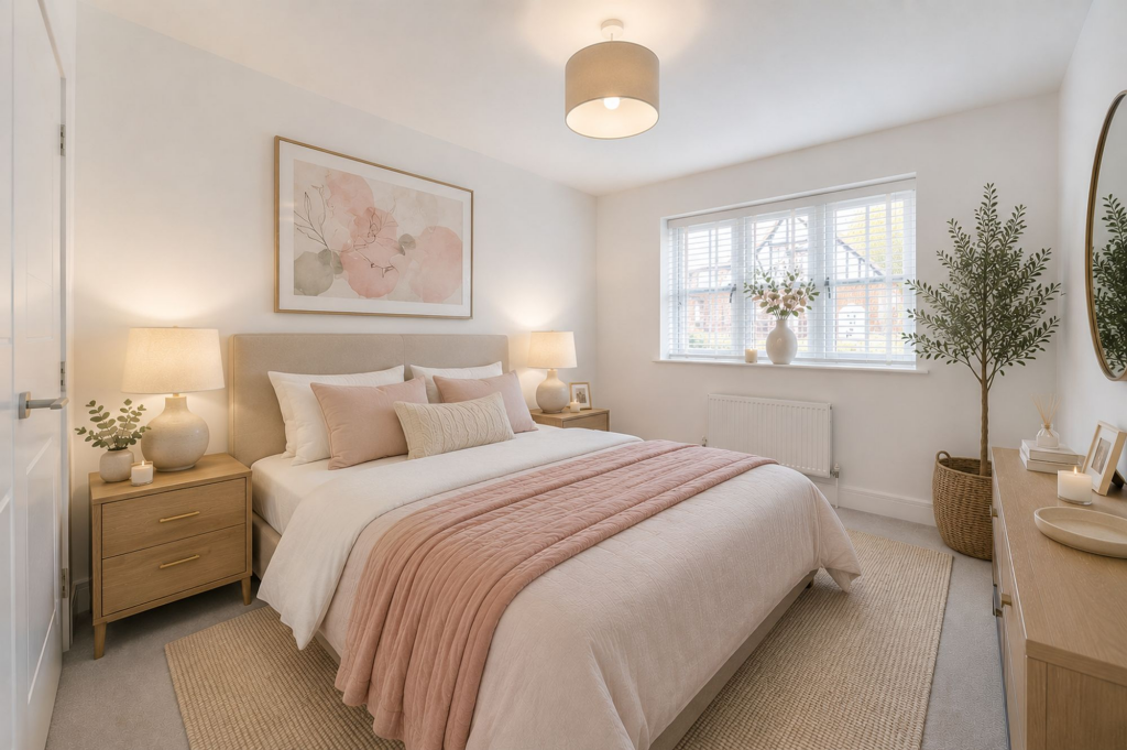 Main image of property: Oast Gardens, Pembury, TN2