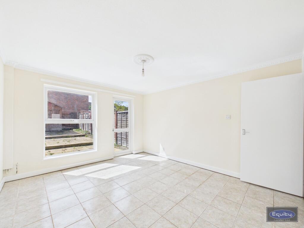 Main image of property: Henry Cooper Way, London, SE9