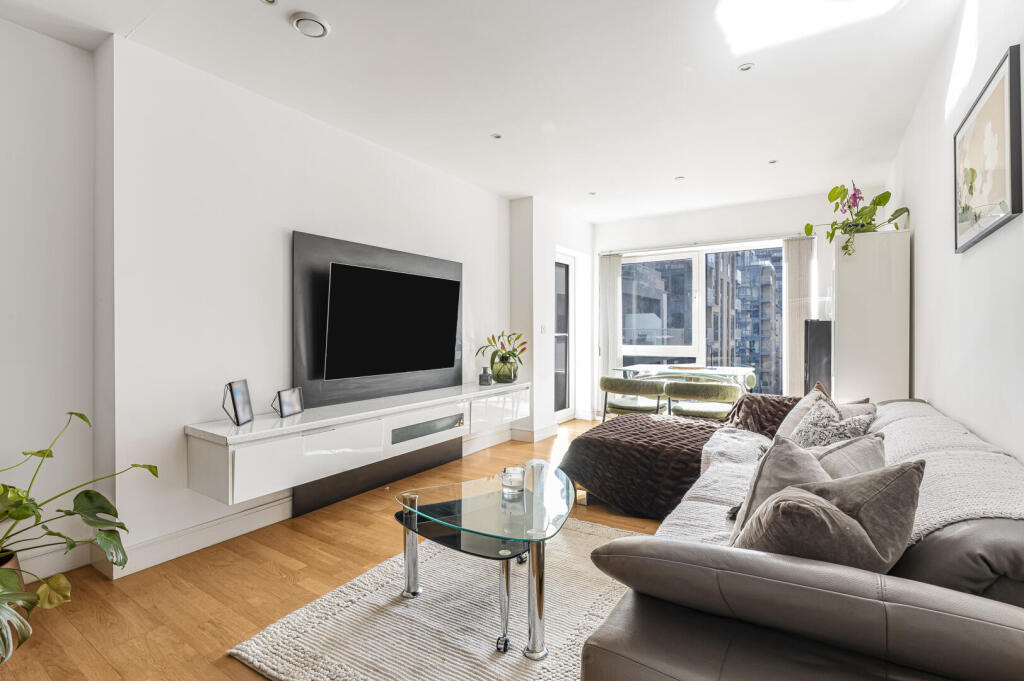 Main image of property: Flotilla House, Battersea Reach, Juniper Drive, London, SW18