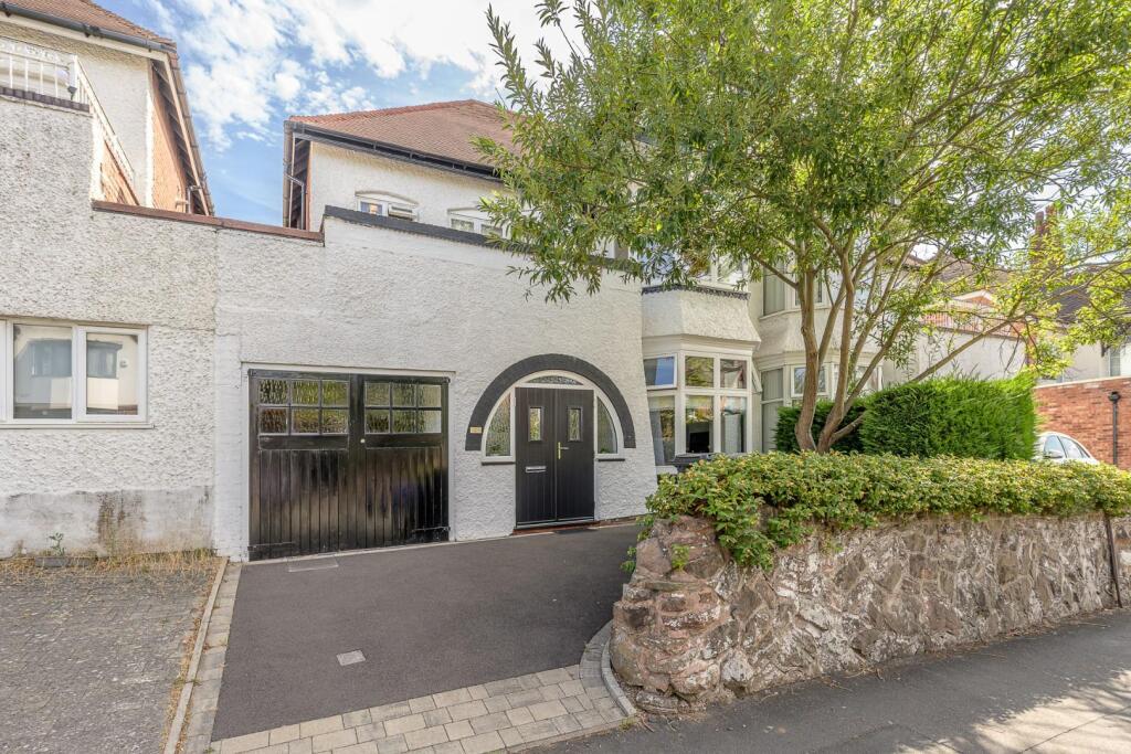 Main image of property: Rotton Park Road, Birmingham