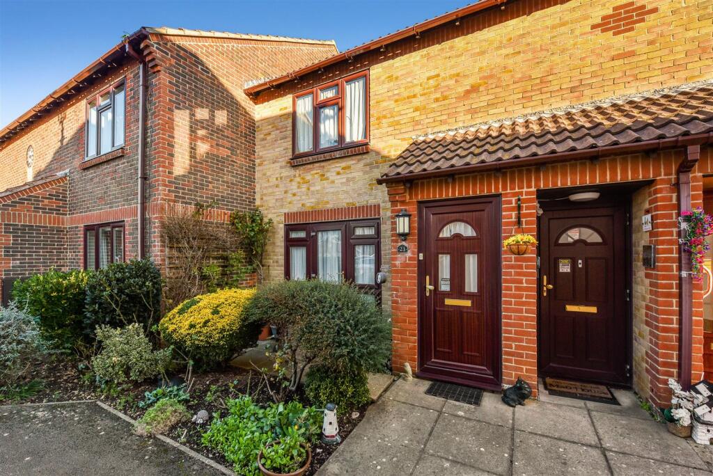 Main image of property: Windmill Court, East Wittering, Chichester
