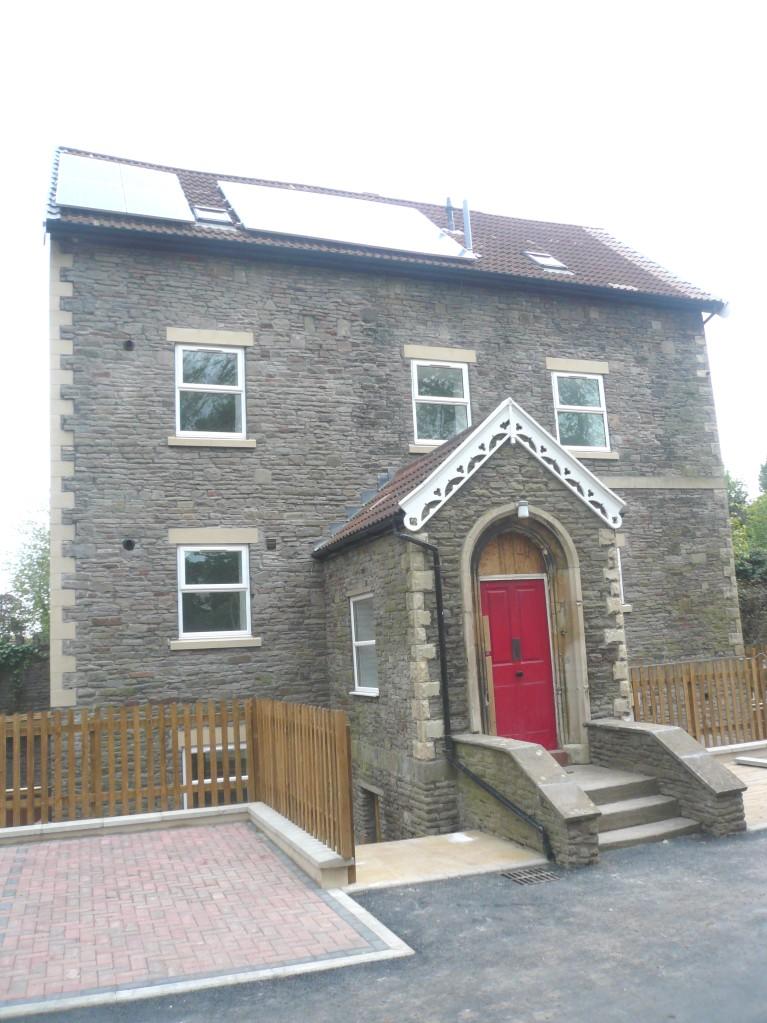 Main image of property: Manor Road, Bristol, BS16