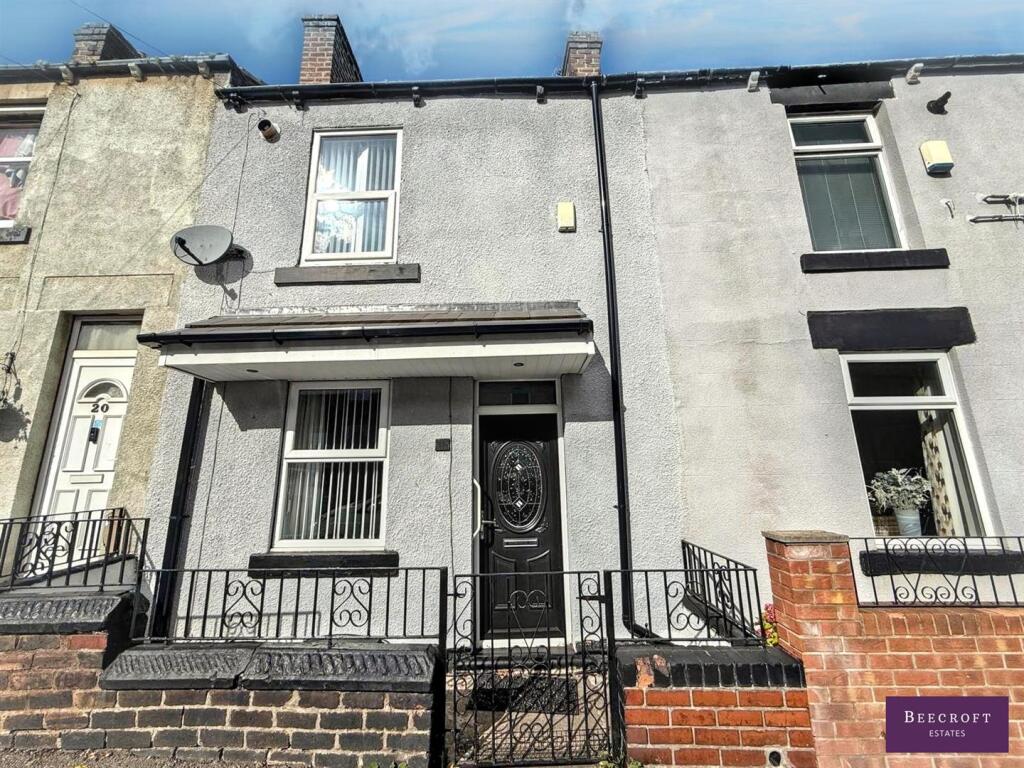 Main image of property: Cemetery Road, Wombwell, Barnsley