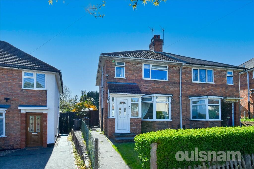 Main image of property: Sandmere Road, Yardley Wood, Birmingham, West Midlands, B14