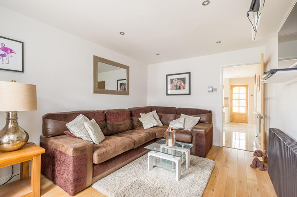 Main image of property: New Road, Woodstock, OX20 1PD