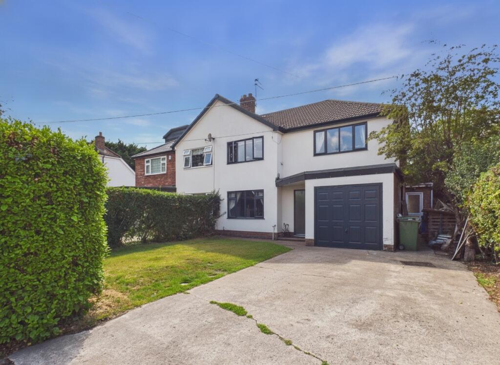 Main image of property: Westfield Lane, Swanland, North Ferriby, HU14 3PG