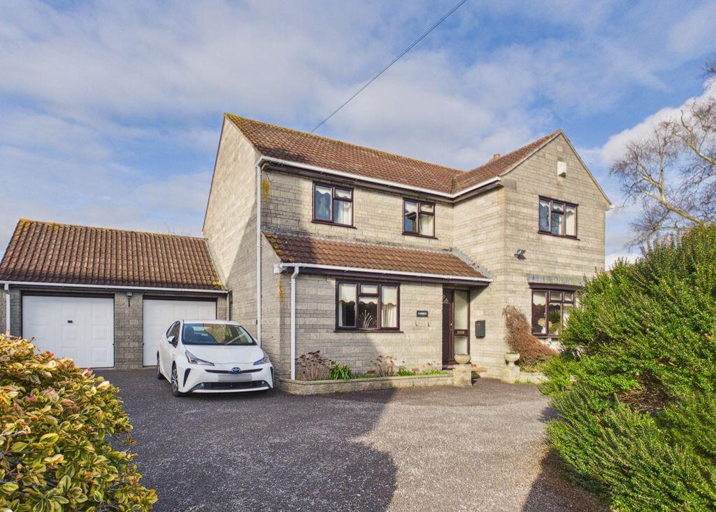 Main image of property: Behind Berry, Somerton