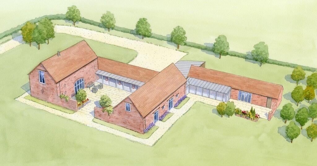 Main image of property: Harewood Barns, Rabbithill Lane, Spalford, NG23 7HE