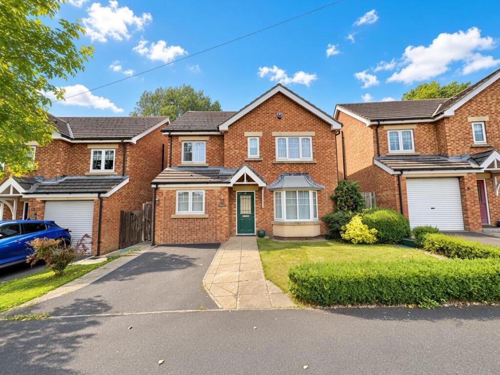 Main image of property: West Road, Willington