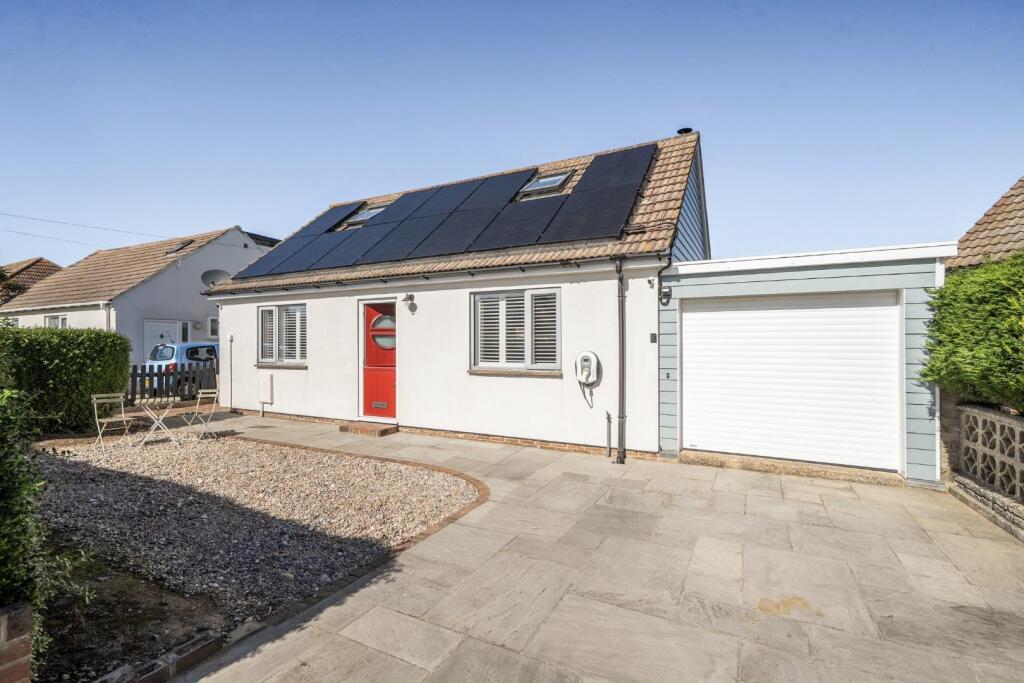 Main image of property: Wheatlands Avenue, Hayling Island